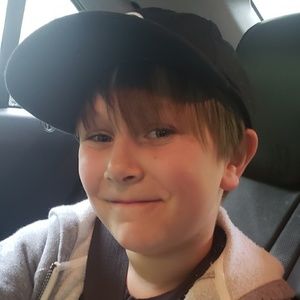 Meet your Posher, Jason